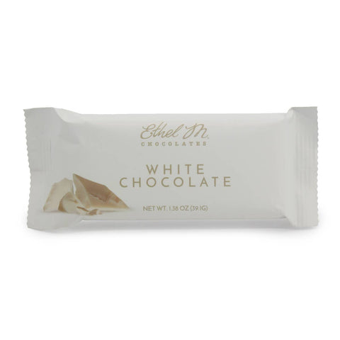 Filled Chocolate Snack Bars