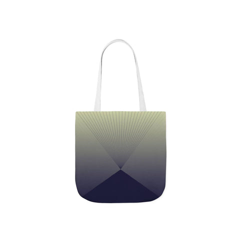 Artful Carryall Totes