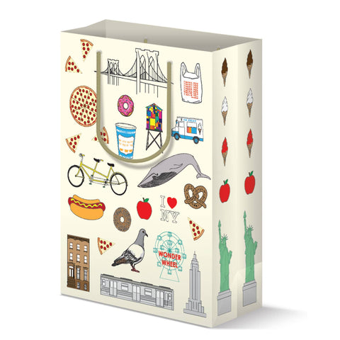 New York City Gift Bags