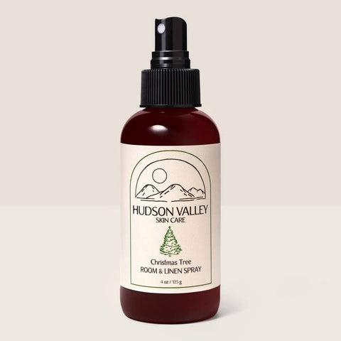 Essential Oil Room & Linen Spray