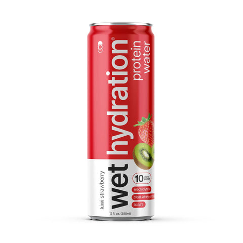 Hydration Flavor Waters