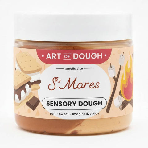 Sensory Dough