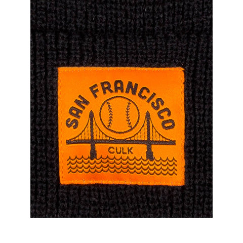 Golden Gate Beanies
