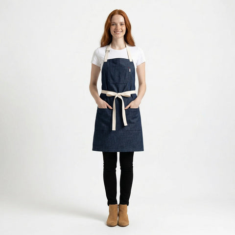 Professional Workwear Chef Apron