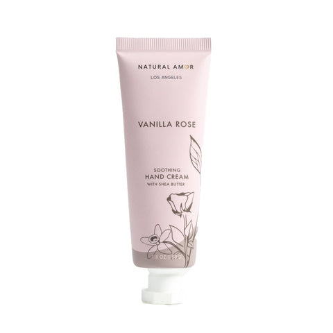 Luxury Hand Cream