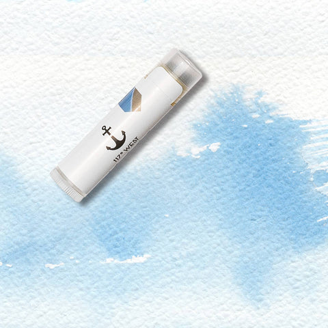 Coastal Flavor Lip Balms