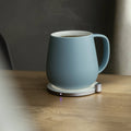 Self-Heating Ceramic Mug Set