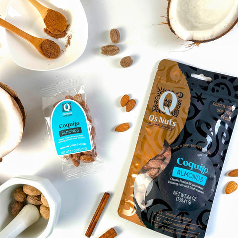 Artisan Roasted Gourmet Nuts