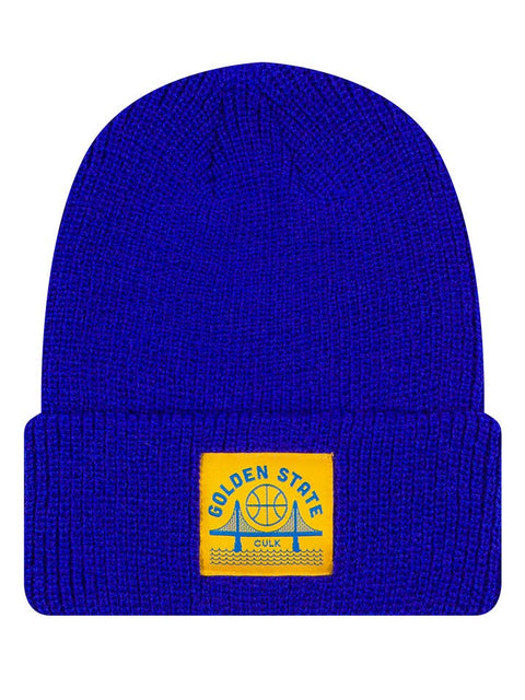 Golden Gate Beanies