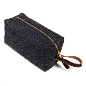 Vintage Textile Travel Kits