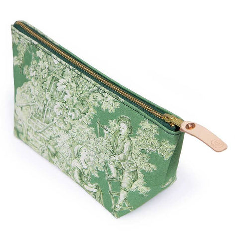 Limited-Edition Travel Clutches