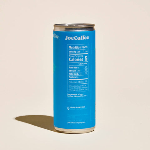Grab-and-Go Cold Brew Joe