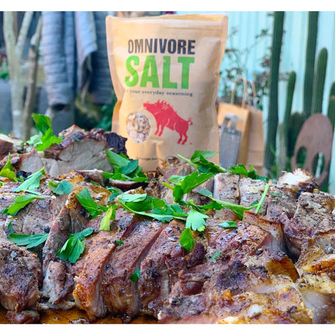 Sea Salt Blend