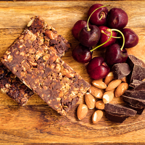 Energy Bars