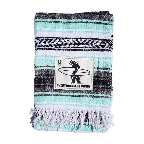 Baja Coastal Blanket