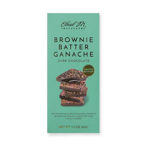 Small-Batch Chocolate Bars