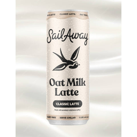 All Natural Nitro Cold Brew Coffee