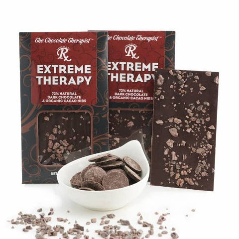 Chocolate Tasting Bars