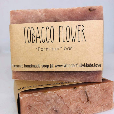 Handmade Soap Bars