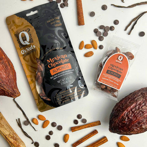 Artisan Roasted Gourmet Nuts