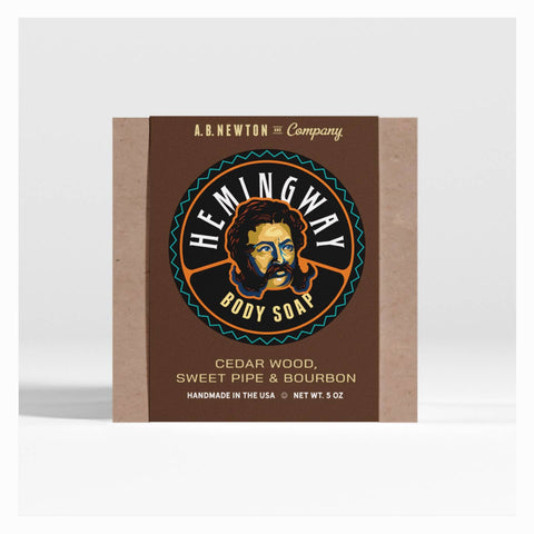All Natural Handmade Vegan Soaps
