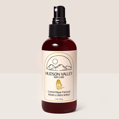 Essential Oil Room & Linen Spray