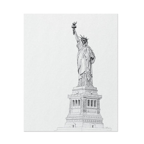 NYC Architecture Art Prints