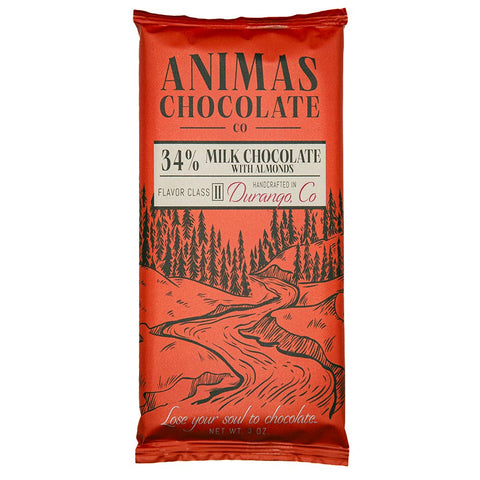 Small-Batch Belgian Chocolate Bars