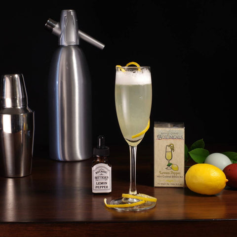 Mini Cocktail Bitters Kits
