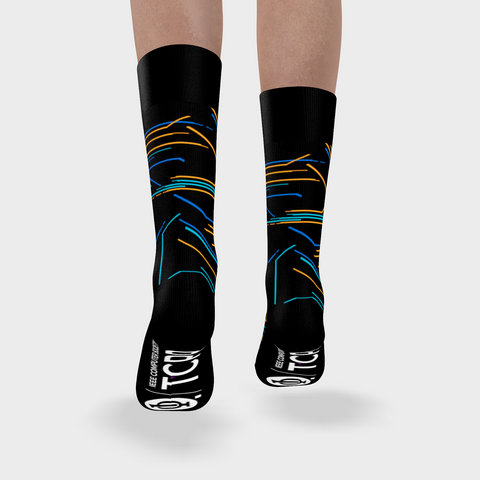 IEEE 2026 TCPAMI Giveaway Socks