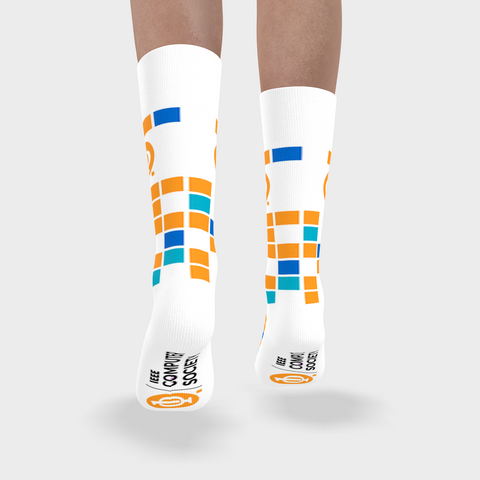 IEEE 2026 CS Giveaway Socks