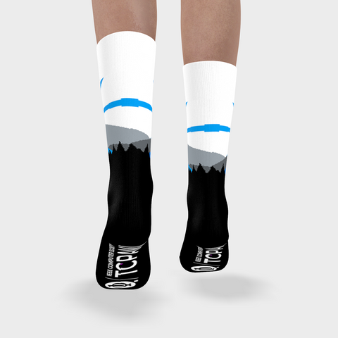 IEEE 2026 TCPAMI Giveaway Socks