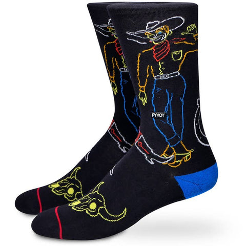 Artistic Socks