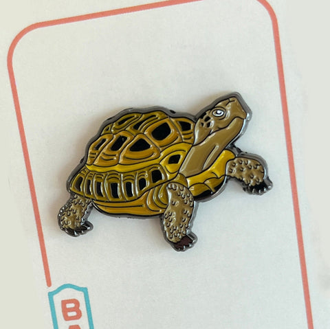 Vintage Nevada Enamel Pins