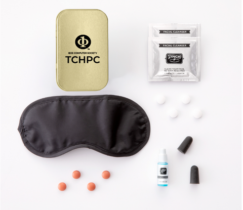 IEEE States of Emergency Kit