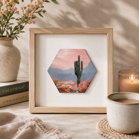 Southwest Landscape Art Prints