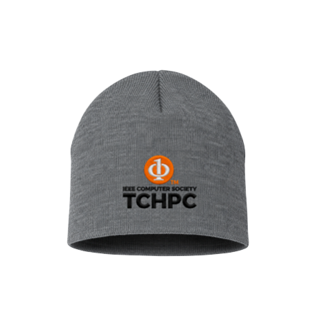 IEEE Classic Knit Beanie