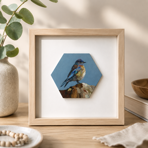 Southwest Landscape Art Prints