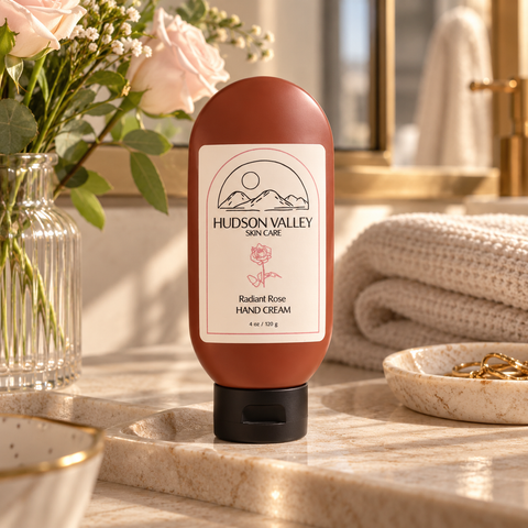 Silky Botanical Body Lotions