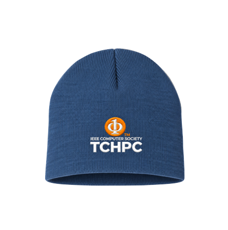 IEEE Classic Knit Beanie