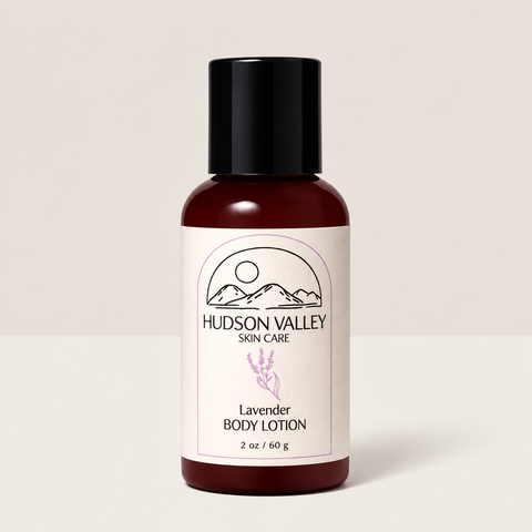 Silky Botanical Body Lotions