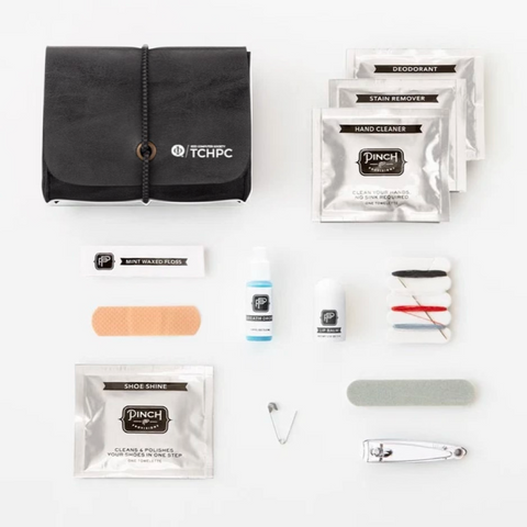 IEEE Branded Recovery or Minimergency Kit