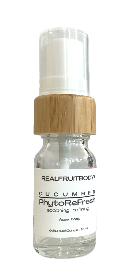 Fruit-Forward Skin Mists
