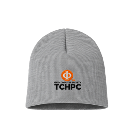 IEEE Classic Knit Beanie