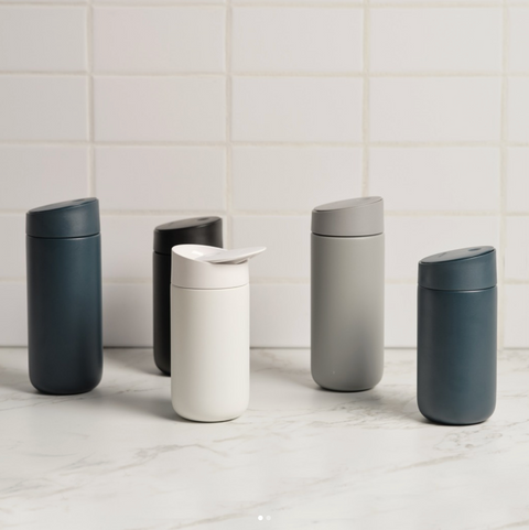 Carter Slide Tumbler