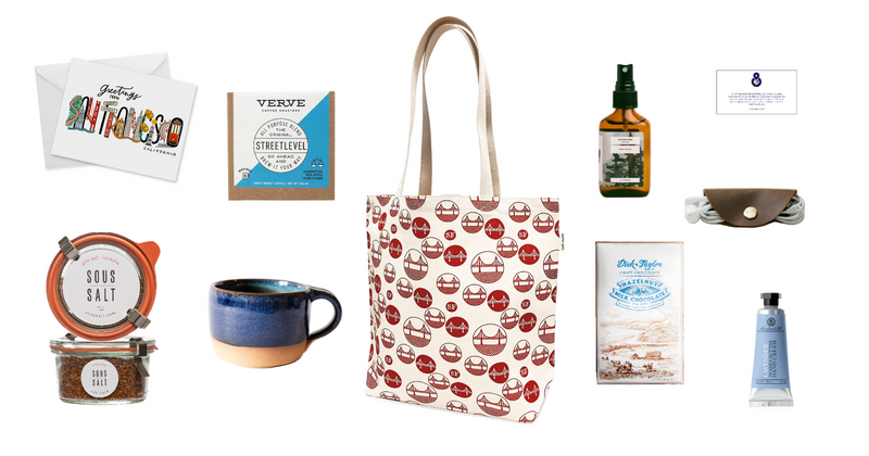 The California Craft Collective