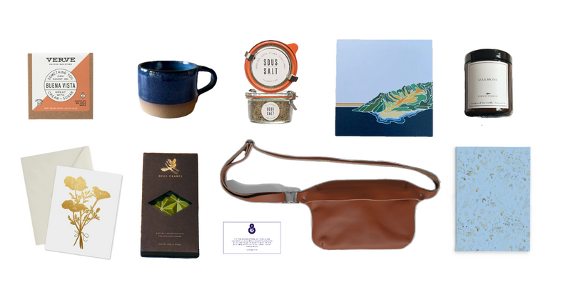 The Stoneware Executive