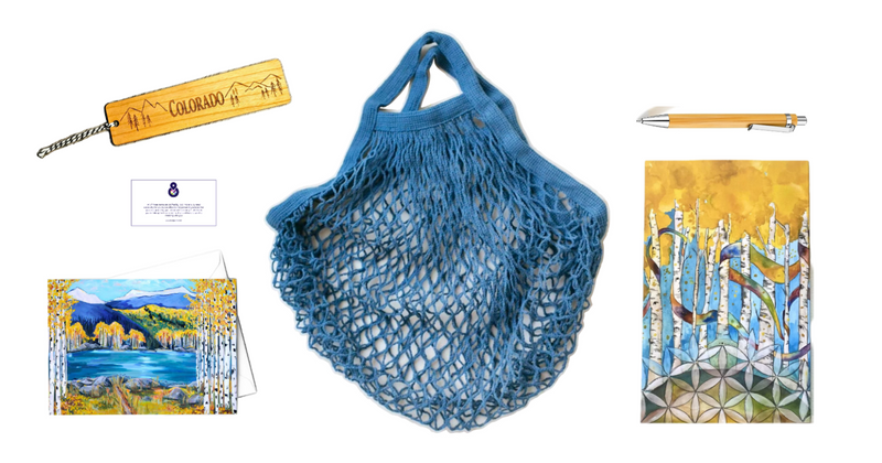 The Mesh Notebook Stage