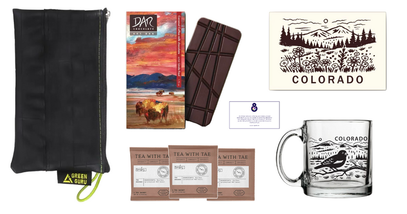 The Glass Tube Morning