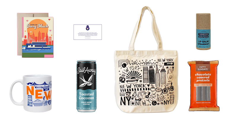 The Cold Brew Canvas